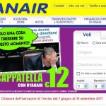Ryanair - Berlusconi 3